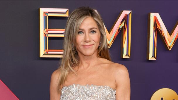 Jennifer Aniston Reveals Why She’s Never Been To The Met Gala