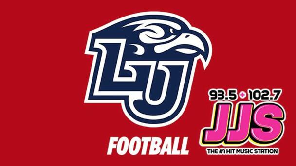 Win Tickets to a Liberty Flames Home Football Game From 93.5/102.7 JJS!