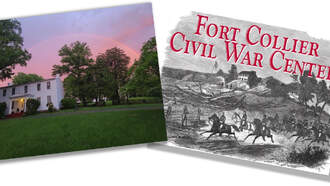 Historic Fort Collier’s Free Open House