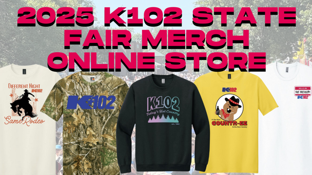 K102 Online Store 2025