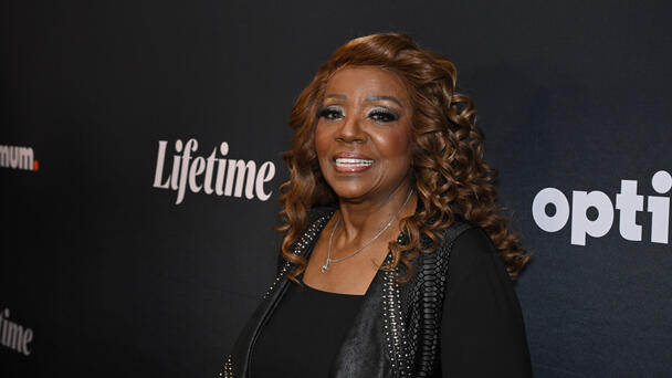 Gloria Gaynor Faces Backlash For Donating Thousands To MAGA Republicans