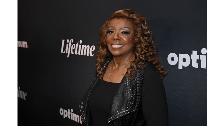 "Voices of a Lifetime" Premiere Event