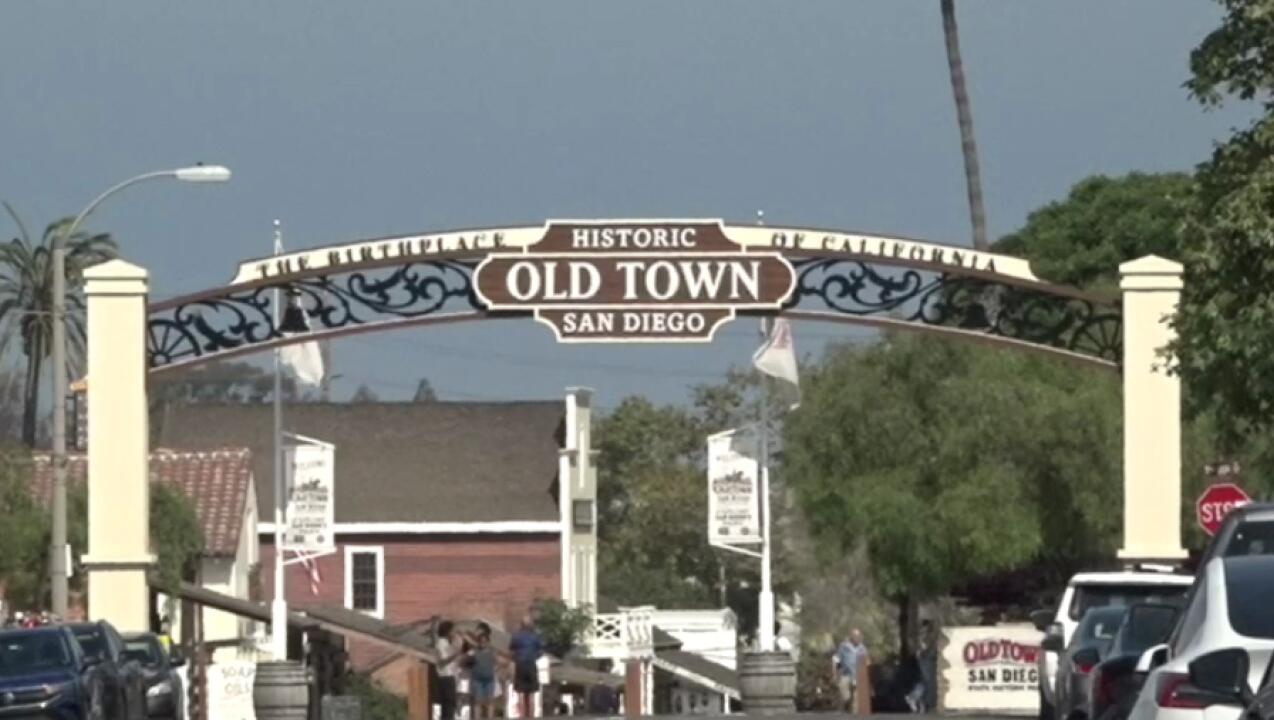 One of San Diego's Other Finest Things