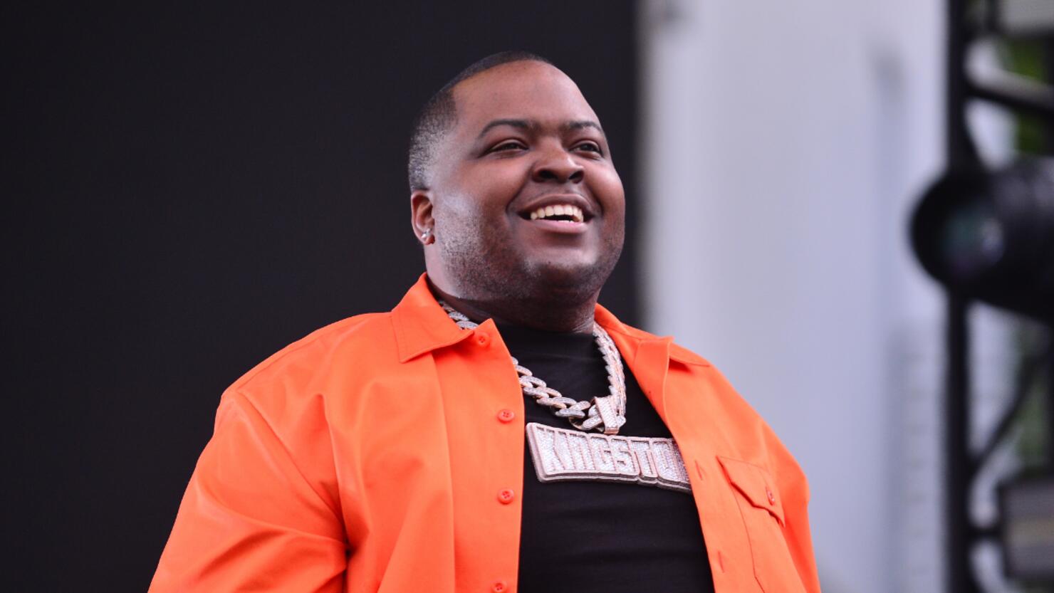 Sean Kingston