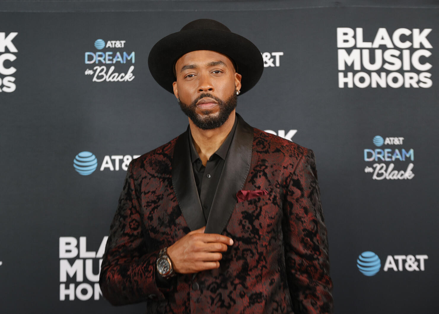 Black Music Honors 2021