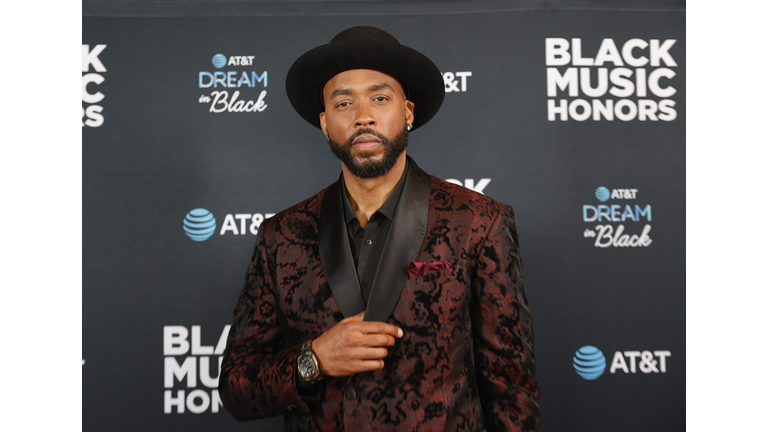 Black Music Honors 2021