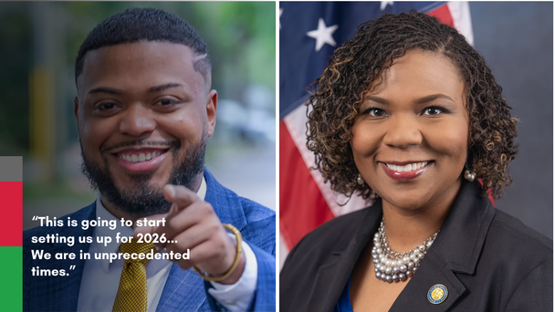 Democrats Outperform In Florida Special Elections, Signal Political Shift