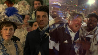 Tuesday Reviews Day: Any Given Saturday, Gilded Age, America's Team, & More