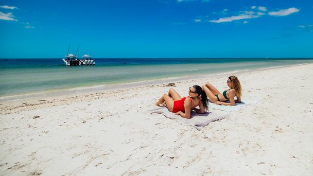 SUNNY Could Send Your Favorite Teacher On A Florida Vacation!