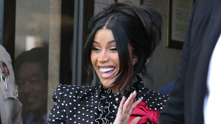 Cardi B
