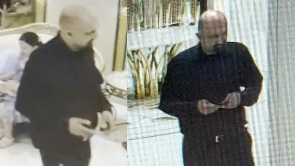 Wedding Crasher On The Run After Stealing Box With $60,000 In Cash, Checks