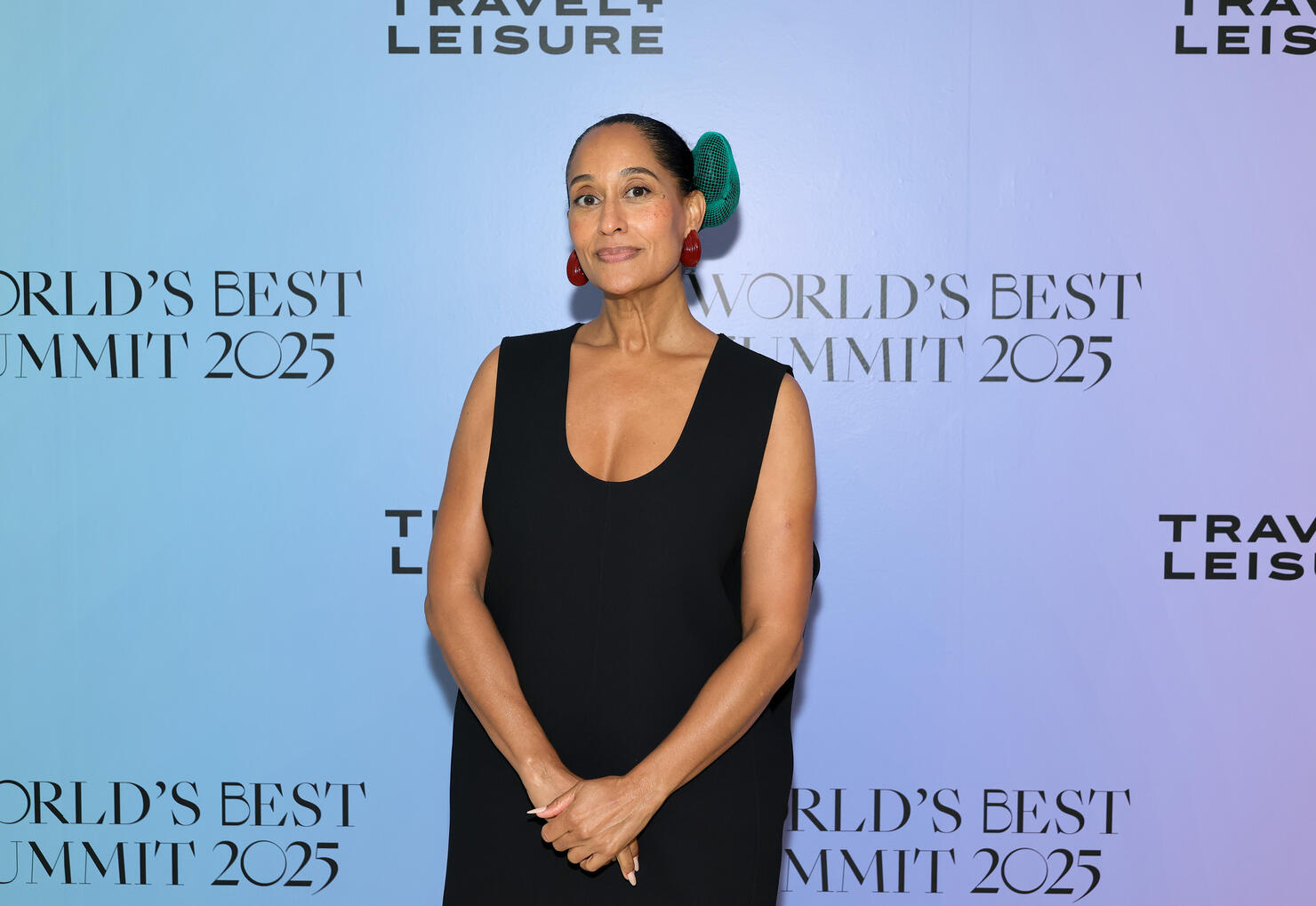 Travel + Leisure World's Best Summit 2025 - Day 1