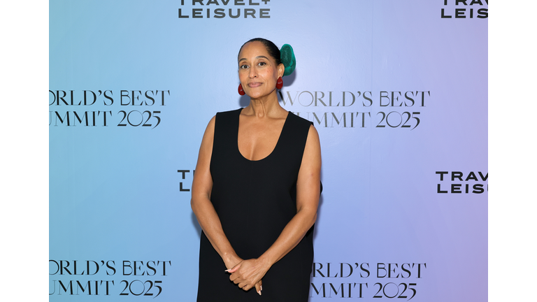 Travel + Leisure World's Best Summit 2025 - Day 1