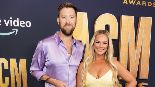 Lady A's Charles Kelley, Wife Cassie Welcome Baby No. 2: 'Little Miracle'