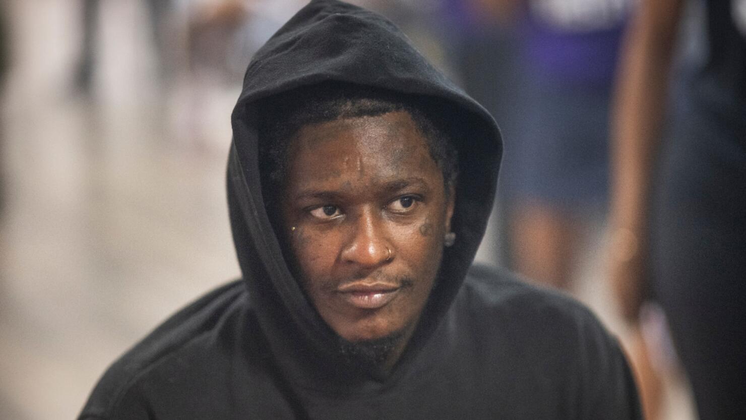 Young Thug