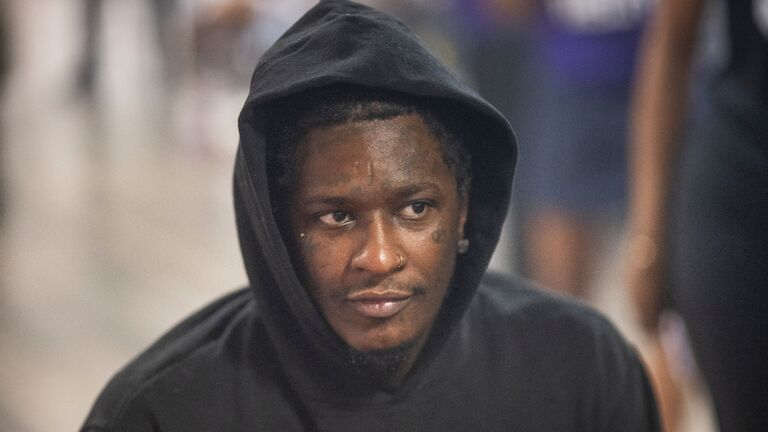 Young Thug