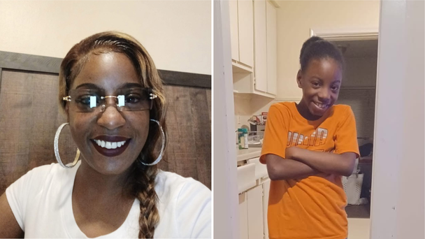 Man Arrested After Mom & 12-Year-Old Son Found Dead In Home
