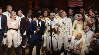 VIDEO: Hamilton | Official Trailer | In Theaters September 5