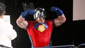 VIDEO: Peacemaker Season 2 | Official Trailer | HBO Max