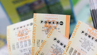 Jackie, Tony & Ryan - Powerball Jackpot Jumps To A Billion Dollars