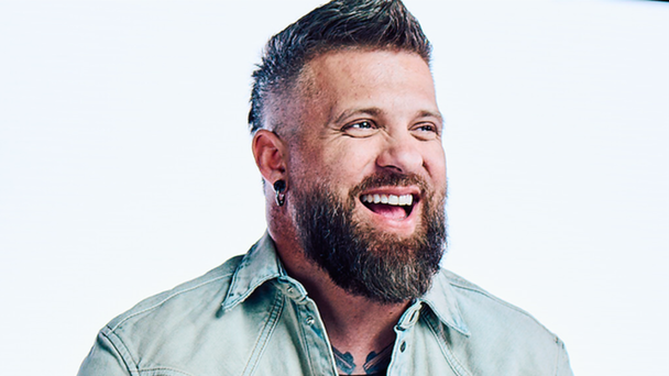 Brantley Gilbert Single Makes Debut Early On iHeartCountry — How To Listen