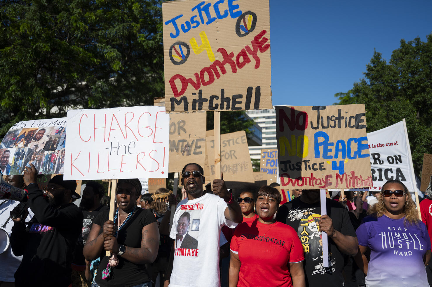 US-REPUBLICAN-CONVENTION-PARTIES-ELECTION-POLITICS-VOTE-PROTEST