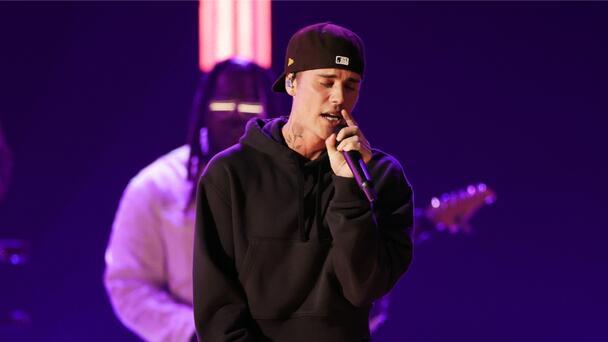 Justin Bieber Announces Surprise New Album 'Swag II'