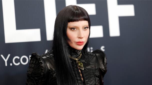 Lady Gaga 'So Sorry' After Abruptly Canceling Show Minutes Before It Began