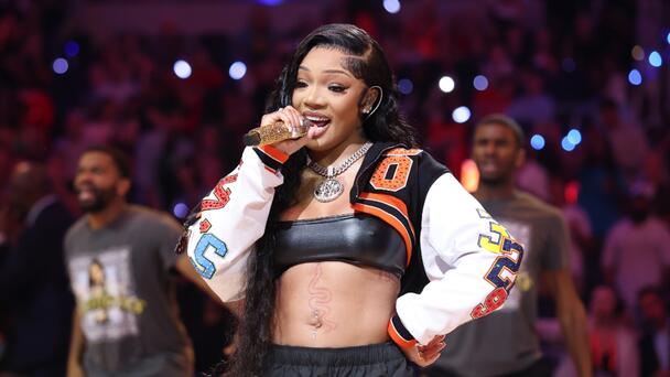 GloRilla Fuels Dating Rumors With This Popular NBA Star 