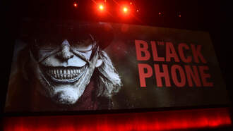 VIDEO: Black Phone 2 | Official Trailer 2