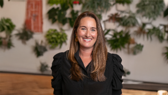 CEOs You Should Know Bay Area: Kara Egan, CEO and Co-founder of Teal Health