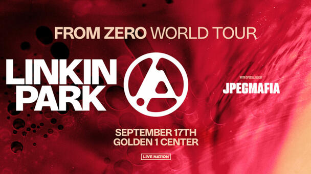 IG WEEKEND / Enter To Win Tickets To See Linkin Park!