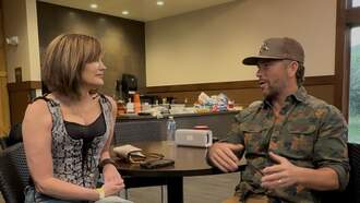 Let's Head Backstage