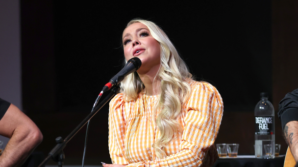 RaeLynn Captures Heartache Of Losing 'The Person You Thought Was Forever'