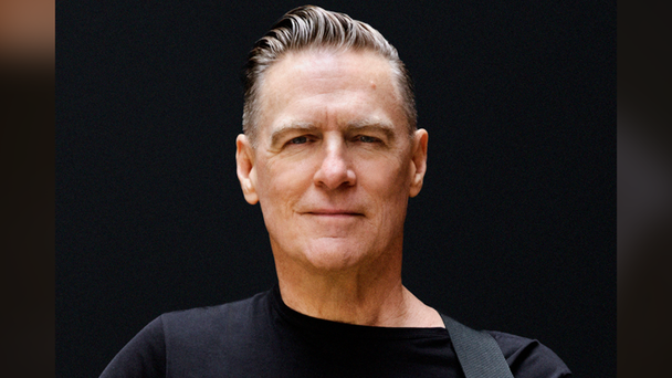 Bryan Adams Celebrates New Album & More With Radio Takeover