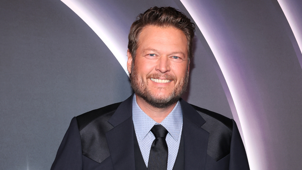 Celebrity Guests Revealed On Blake Shelton's Upcoming Competition Show