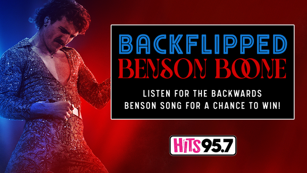 Win Sold out Benson Boone tickets!!