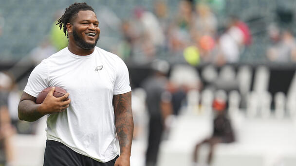 Jalen Carter Ejected On First Play Of Season For Disgusting Reason