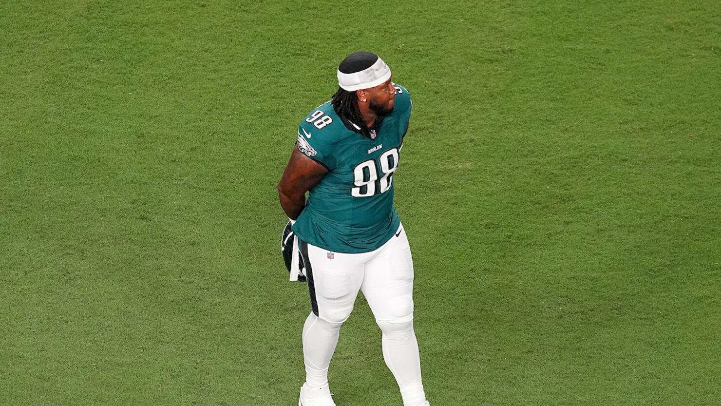 Dallas Cowboys v Philadelphia Eagles