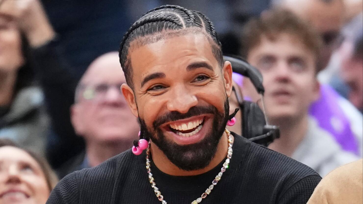 Drake