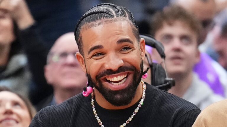 Drake