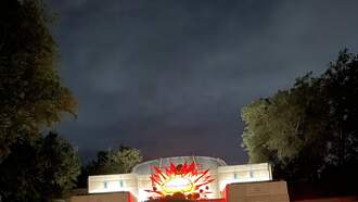 Countdown To Extinction!