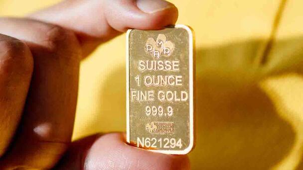 Coveted Costco Gold Bars' Historic Value Revealed