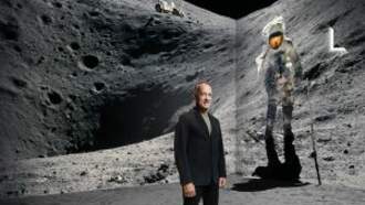 The Moonwalkers IG Contest Rules