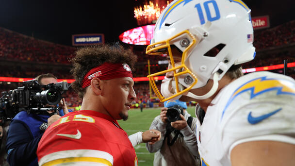 Listen To Chargers Vs. Chiefs From Brazil On KFI AM 640!