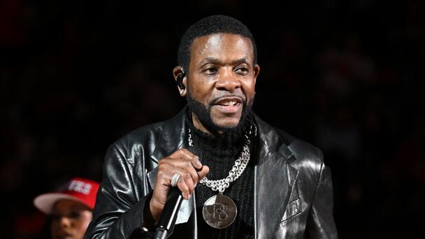 Keith Sweat Teams Up With Qing Madi For His New Single 'Working'