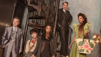 Hadestown Welcomes Five New Principals: Video Interviews