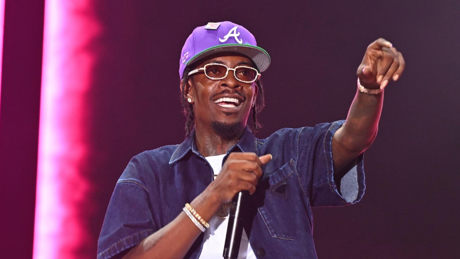 Rich Homie Quan