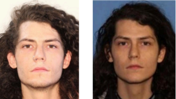 Wanted Federal Fugitive Could Be In Portland