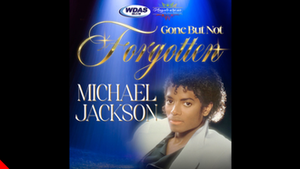 Gone But Not Forgotten: Michael Jackson